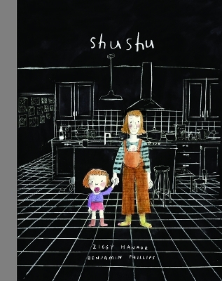 Shushu - Ziggy Hanaor