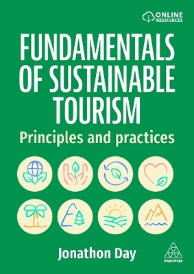 Fundamentals of Sustainable Tourism - Jonathon Day