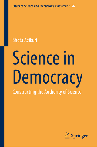 Science in Democracy