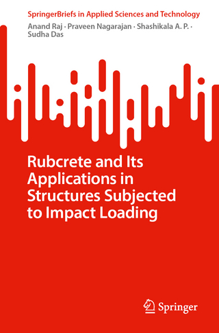 Rubcrete and Its Applications in Structures Subjected to Impact Loading