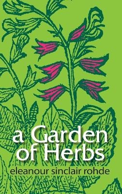 A Garden of Herbs