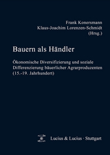 Bauern als H&auml;ndler - 