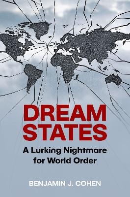 Dream States - Benjamin J. Cohen