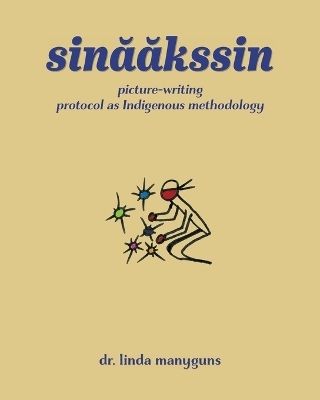 sinaakssin - Dr Linda Manyguns