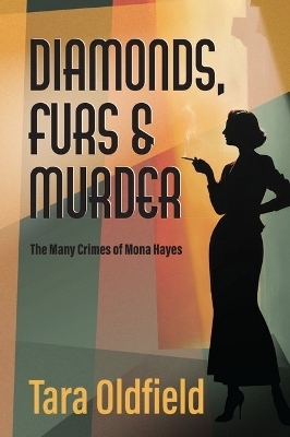 Diamonds, Fur & Murder