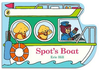 Spot's Boat