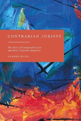 Contrarian Jurists