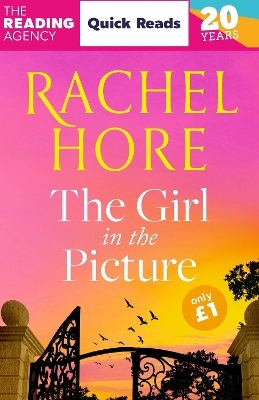 The Girl in the Picture - Rachel Hore