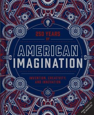 American Imagination - Jen Newens