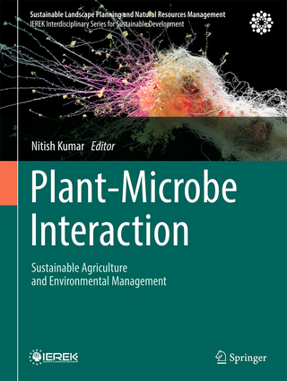 Plant-Microbe Interaction