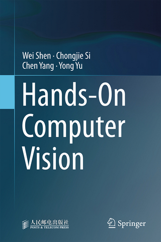 Hands-On Computer Vision