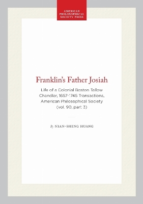 Franklin's Father Josiah
