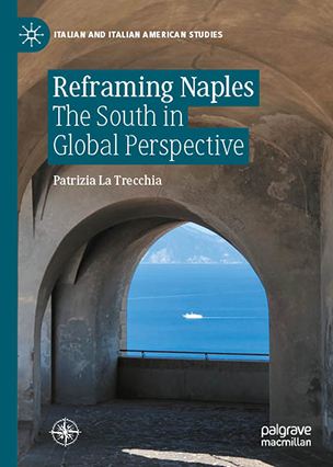 Reframing Naples - Patrizia La Trecchia