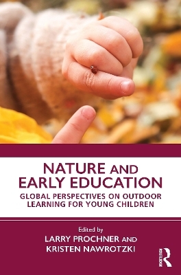 Nature and Early Education - 