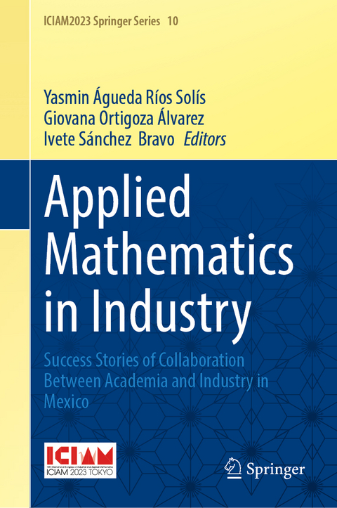 Applied Mathematics in Industry - 