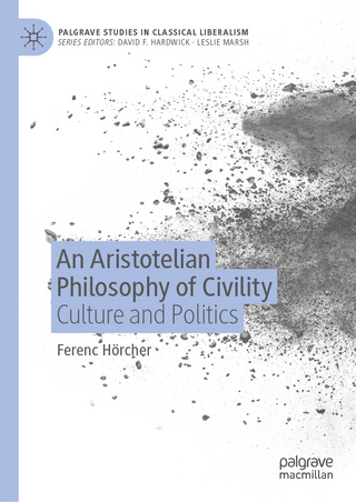 An Aristotelian Philosophy of Civility