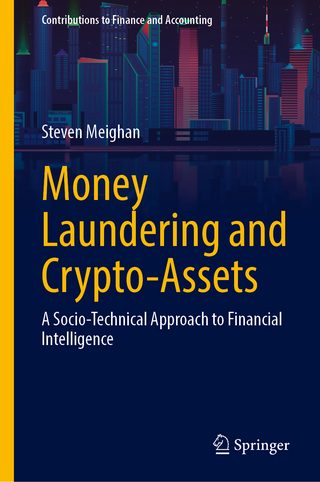 Money Laundering and Crypto-Assets