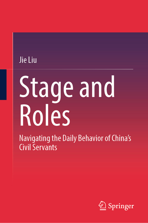 Stage and Roles - Jie Liu