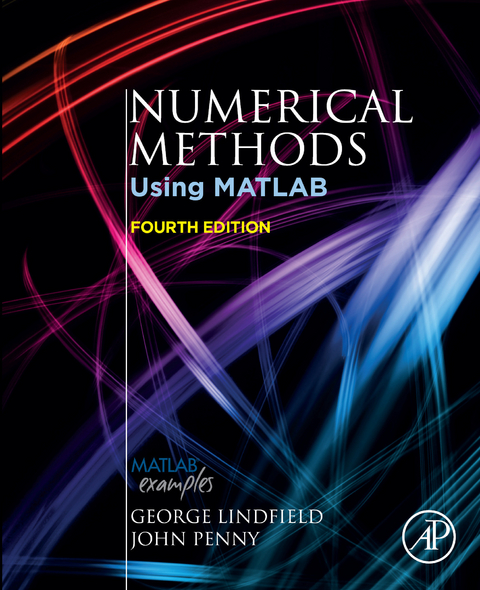 Numerical Methods -  George Lindfield,  John Penny