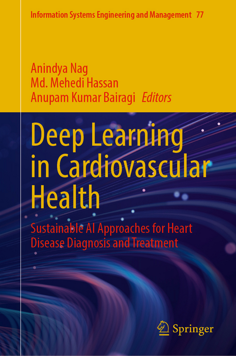 Deep Learning in Cardiovascular Health - 