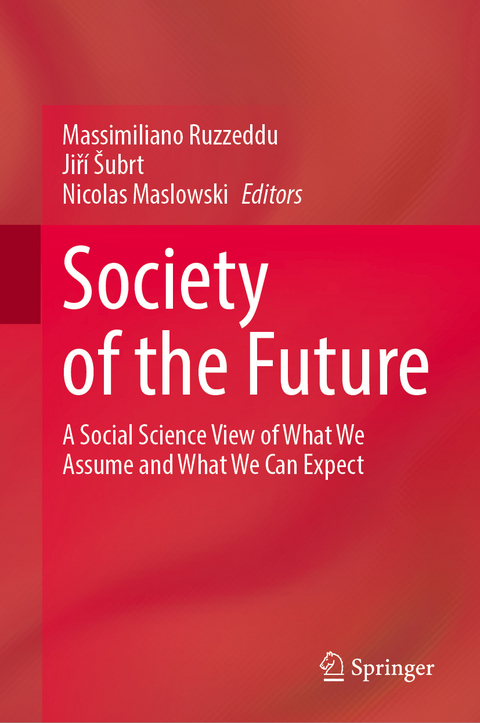 Society of the Future - 