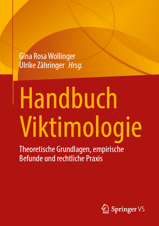Handbuch Viktimologie