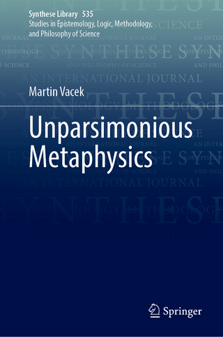 Unparsimonious Metaphysics