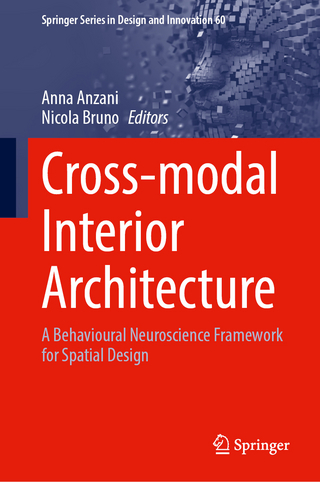 Cross-Modal Interior Architecture