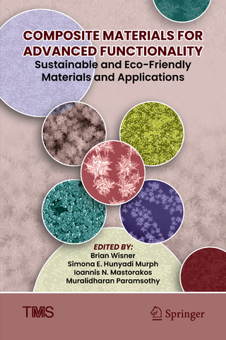 Composite Materials for Advanced Functionality--Sustainable and Eco-Friendly Materials and Applications