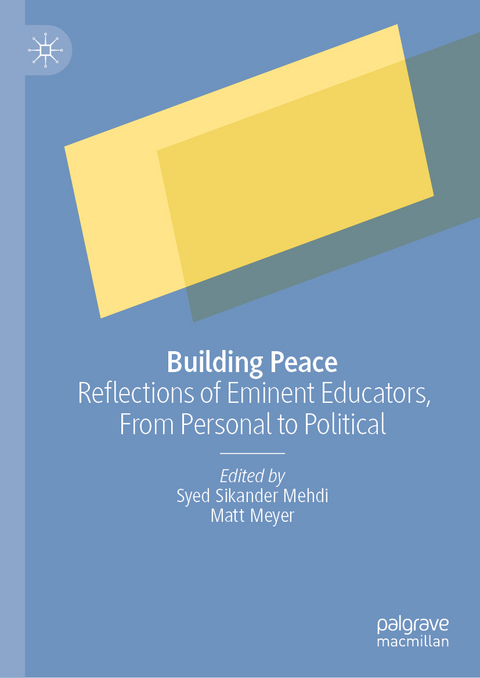 Building Peace - 
