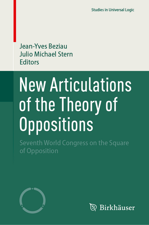 New Articulations of the Theory of Oppositions - 