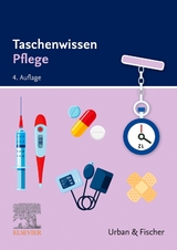 Taschenwissen Pflege - 