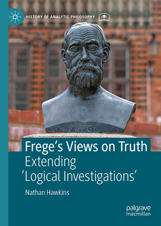 Frege's Views on Truth