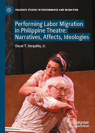Performing Labor Migration in Philippine Theatre