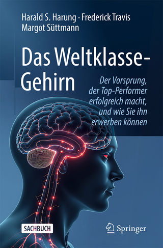 Das Weltklasse-Gehirn