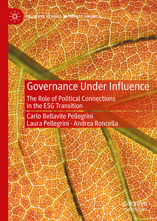 Governance Under Influence
