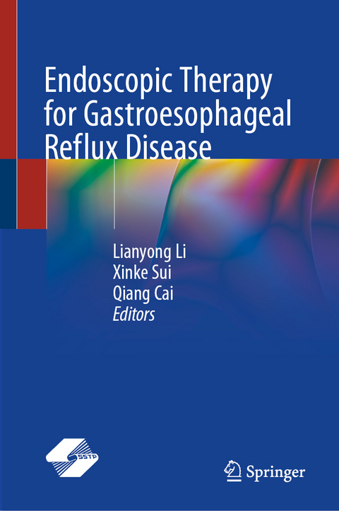 Endoscopic Therapy for Gastroesophageal Reflux Disease - 