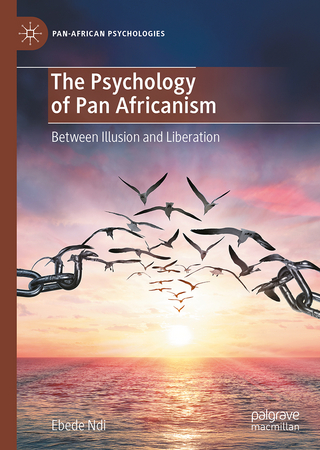 The Psychology of Pan Africanism