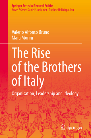 The Rise of the Brothers of Italy