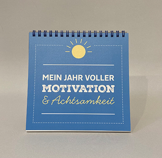 Dein Impuls-Kalender für Klarheit, Fokus und Motivation