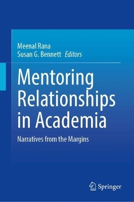 Mentoring Relationships in Academia