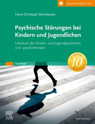 Psychische Störungen bei Kindern und Jugendlichen