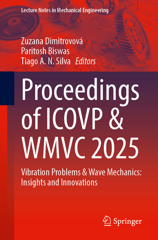 Proceedings of ICOVP & WMVC 2025