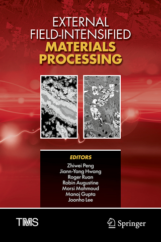 External Field-Intensified Materials Processing