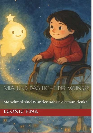 Mia und das Licht der Wunder