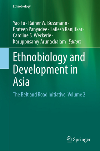 Ethnobiology and Development in Asia