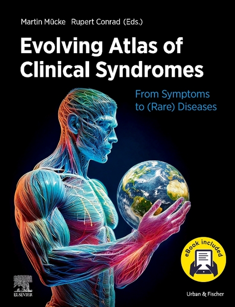 Evolving Atlas of Clinical Syndromes + E-Book - 