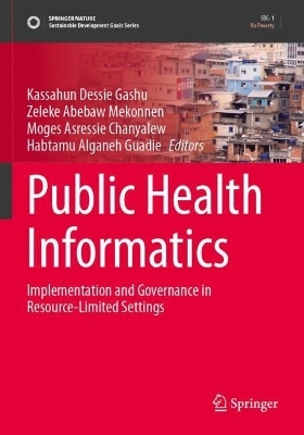 Public Health Informatics
