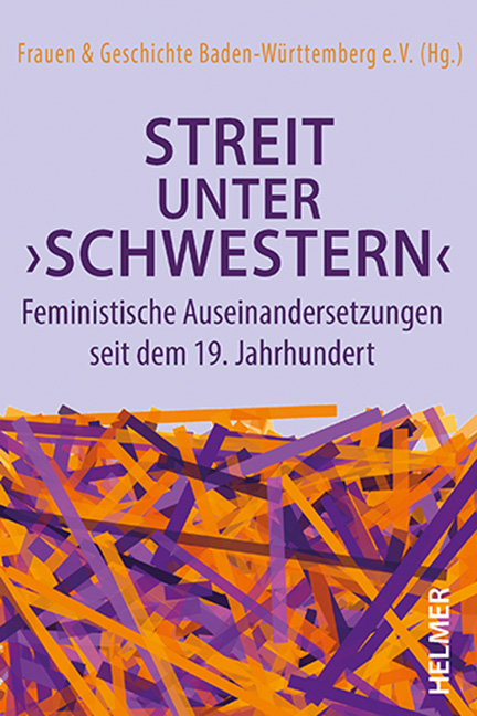 Streit unter &rsaquo;Schwestern&lsaquo;