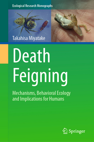 Death Feigning